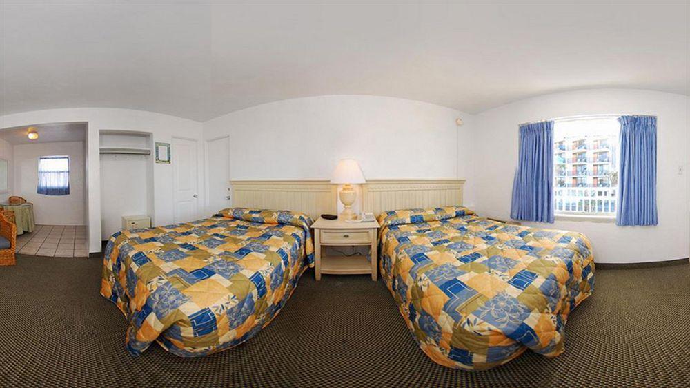 Sunrise Inn Daytona Beach Exterior foto
