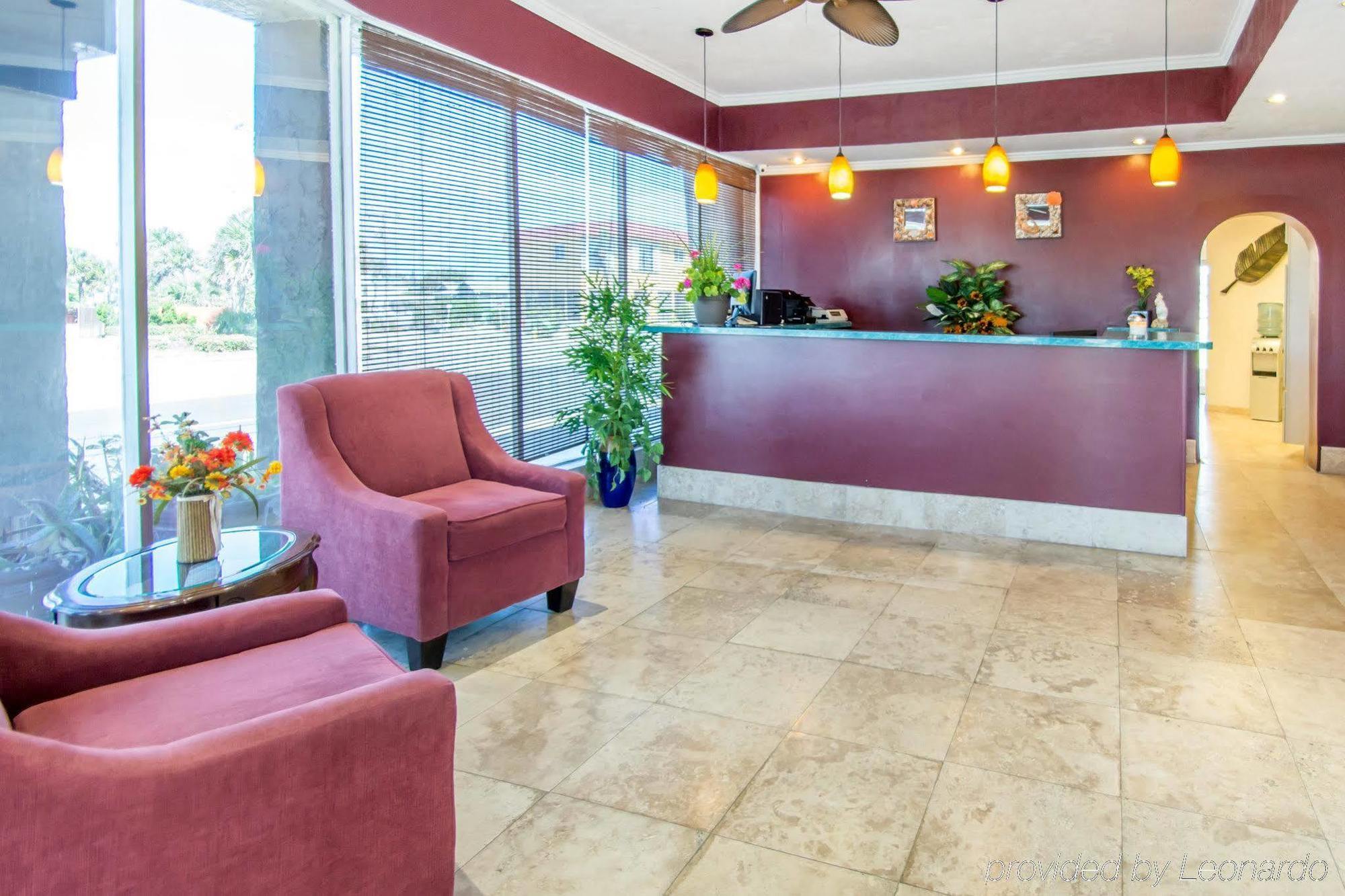 Sunrise Inn Daytona Beach Exterior foto
