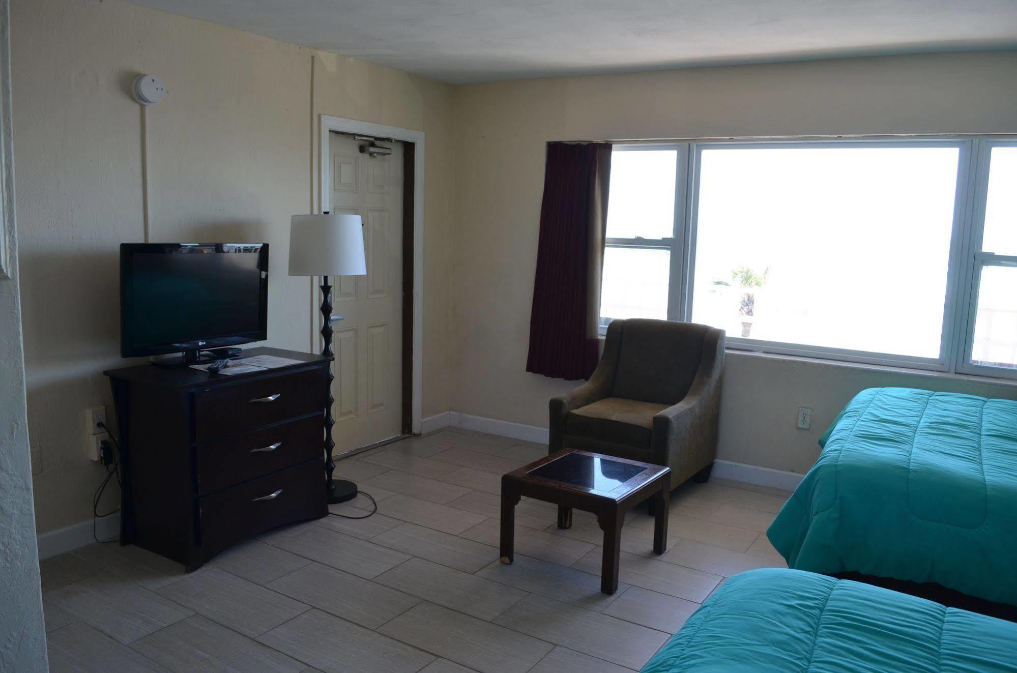 Sunrise Inn Daytona Beach Exterior foto