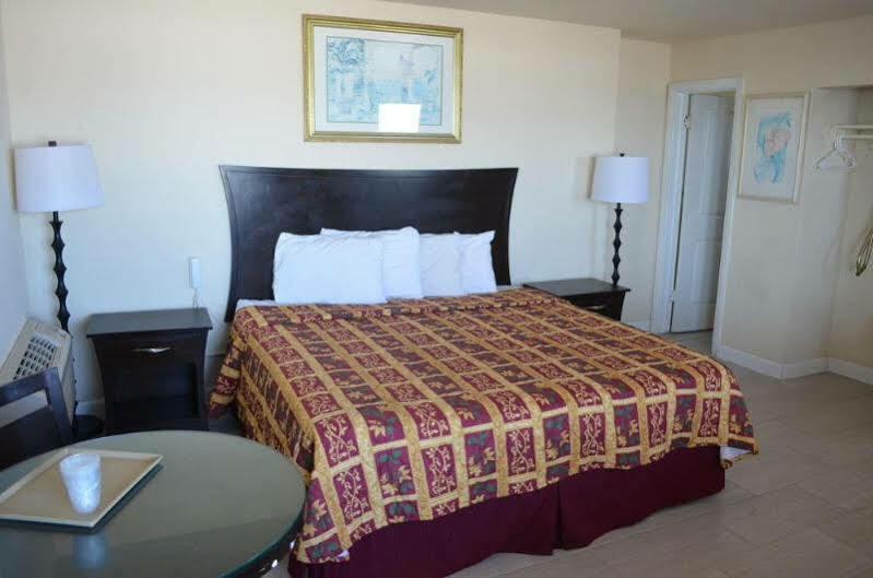 Sunrise Inn Daytona Beach Exterior foto